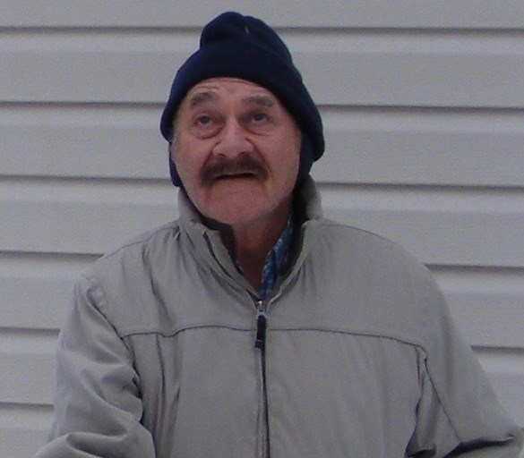 Obituary of William Robert Pyle