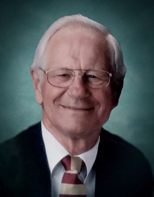 Obituary of John Lovelace