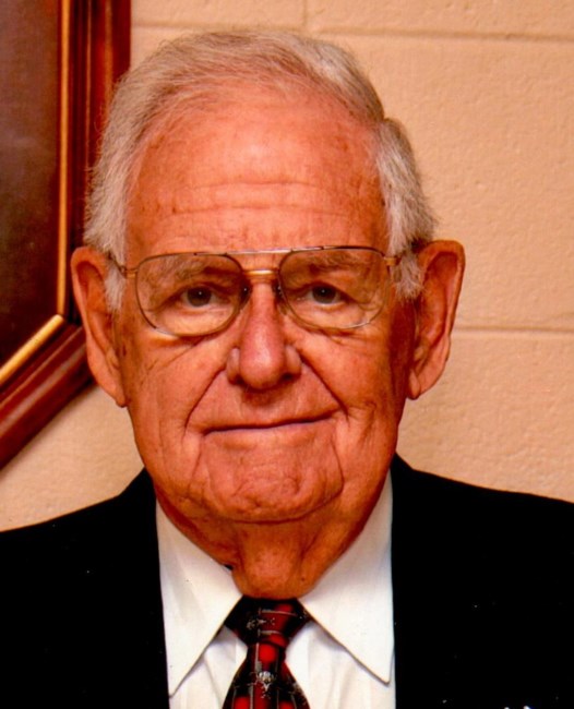 Obituary of Robert Henry Ford