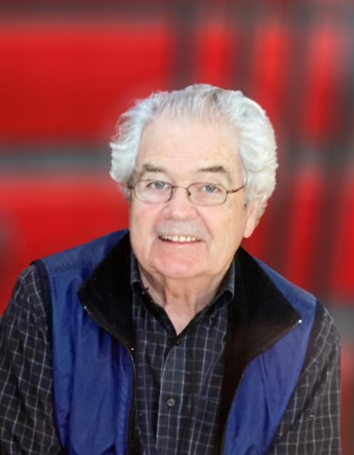 Obituary of Frank Murphy McElwain