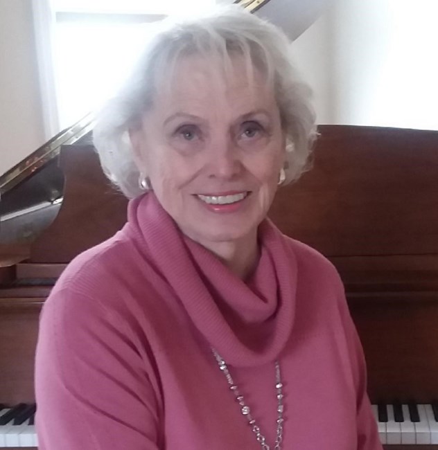 Obituary of Martha Dinwiddie