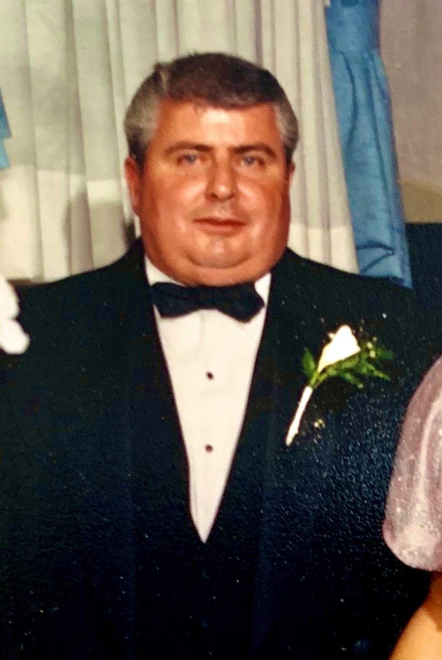 Obituary of John C. Murphy