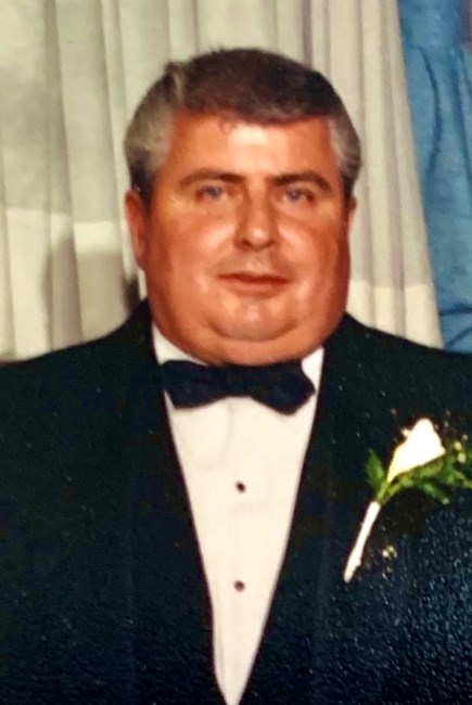 Obituary of John C. Murphy