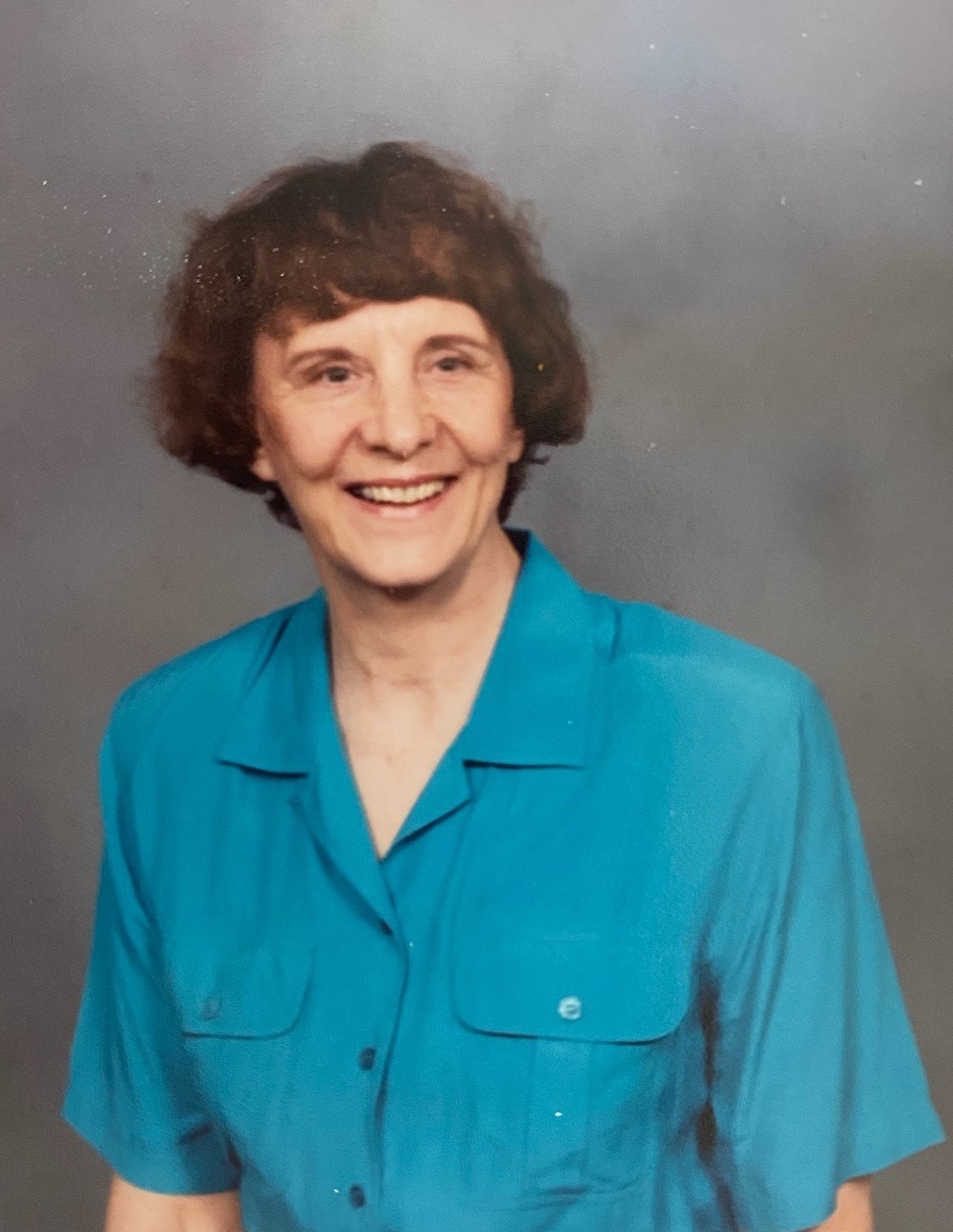 Obituary of Evelyn Alida Herlikofer