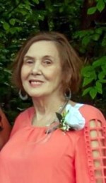 Brenda Holcombe