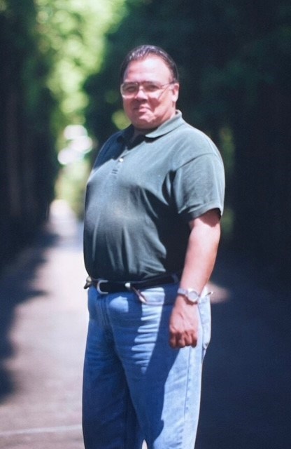 Obituary of Charles Oliver Blatchford