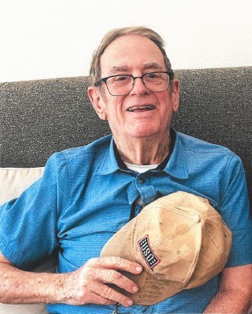 Obituary of Donald David Stith