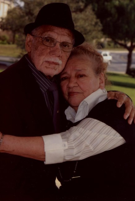 Obituario de Antonio A. Ramirez