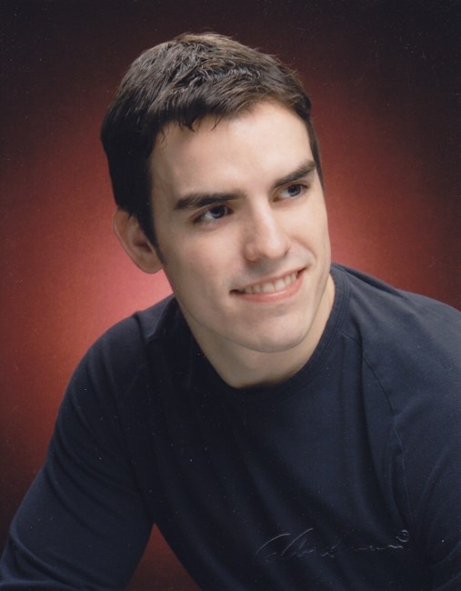 Obituary of Brandon P. Urban