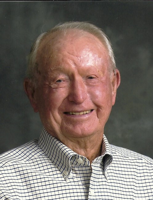 Obituary of Henry Sanford Salmon Jr.