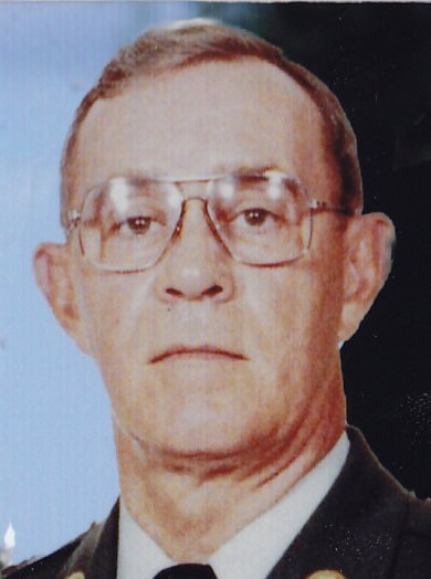 Avis de décès de Leonard "Lenny" P. Bates