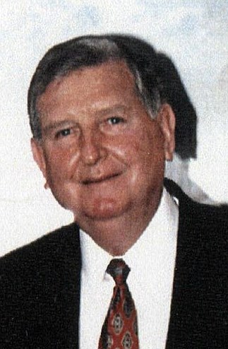 Obituary of Charles A Richardson