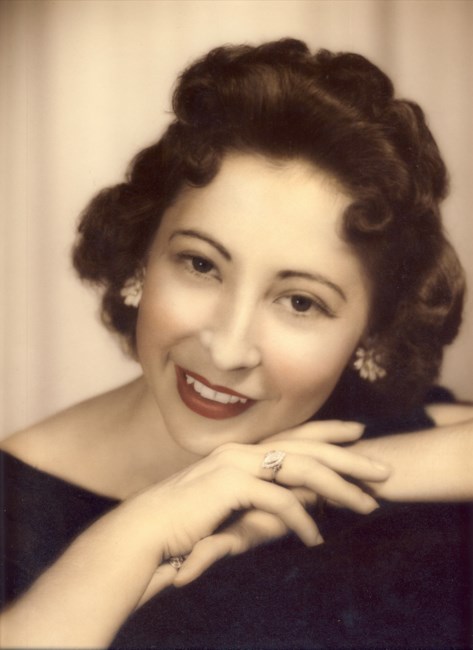 Obituary of Sylvia "Tibby" Comeaux Allen