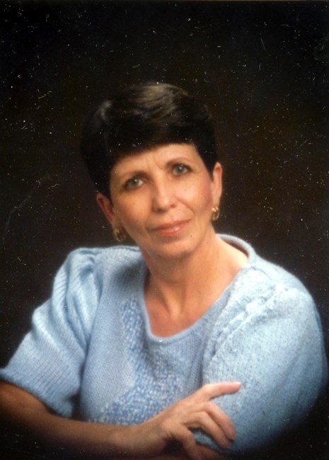 Obituary of Bonita June Merrill