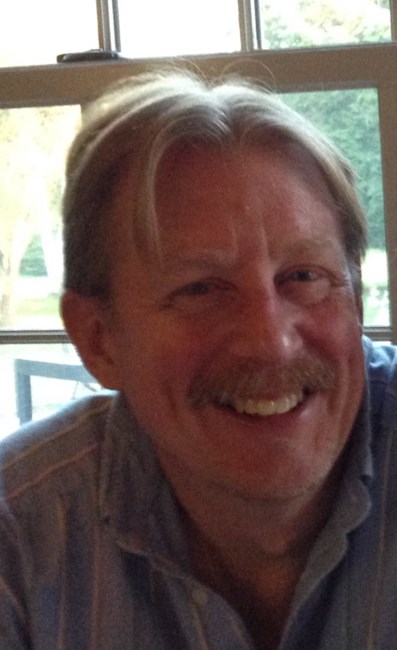 Obituary of Roger M Dann