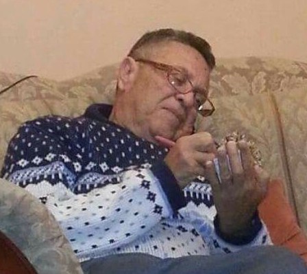 Obituary of Jose Rafael Silverio Almonte