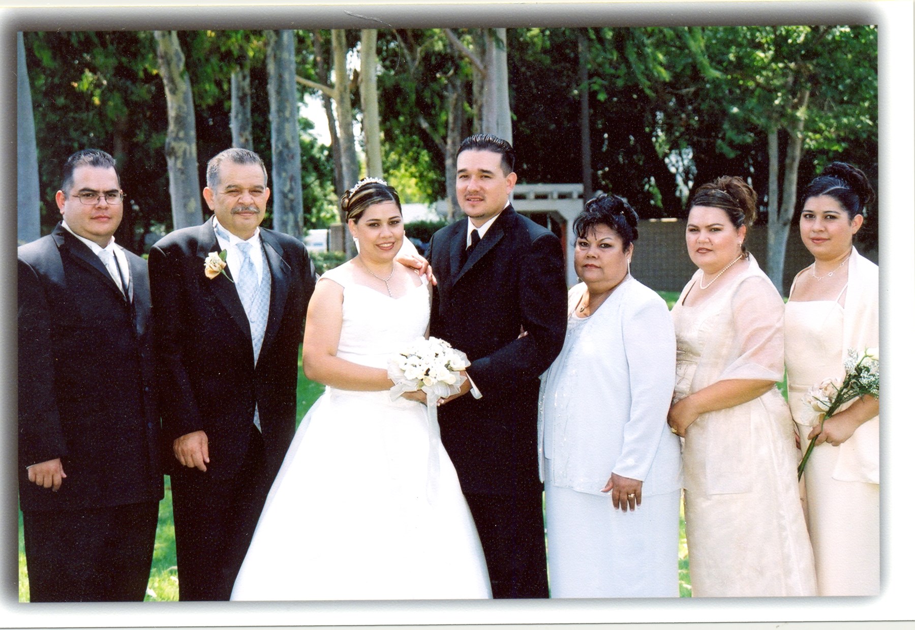 Obituary of Abel Robles Pelayo