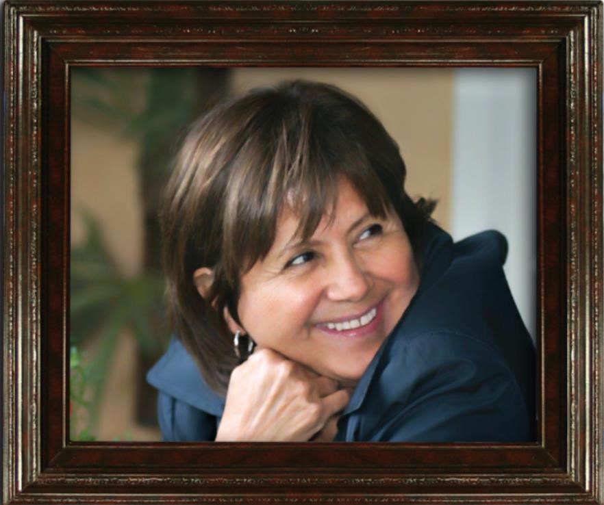 Obituary of Maria Magdalena Serrato Veiga