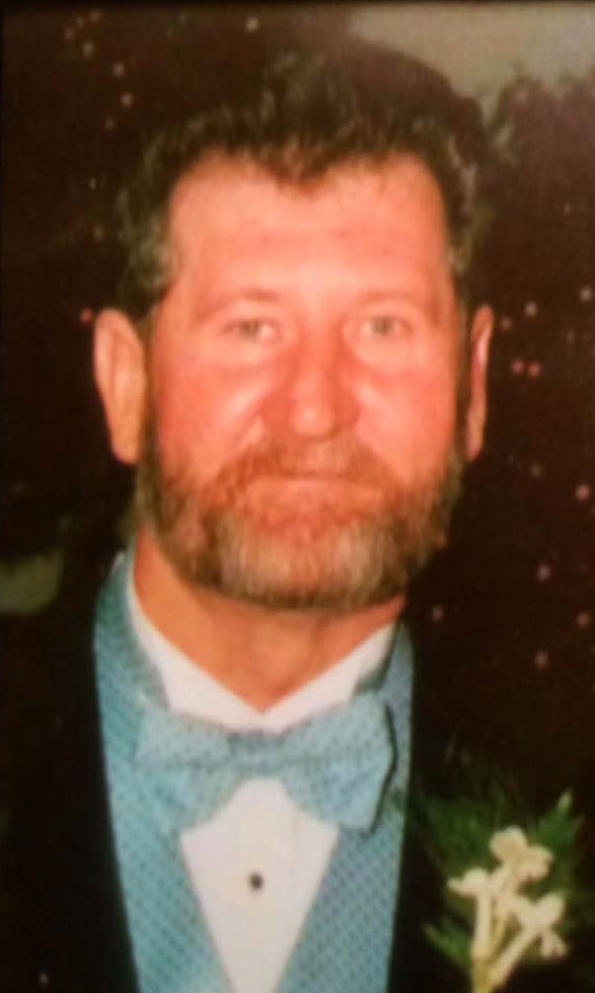 Obituary of William Eugene Morgan