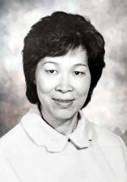 Obituary of Shook Ming Cheung