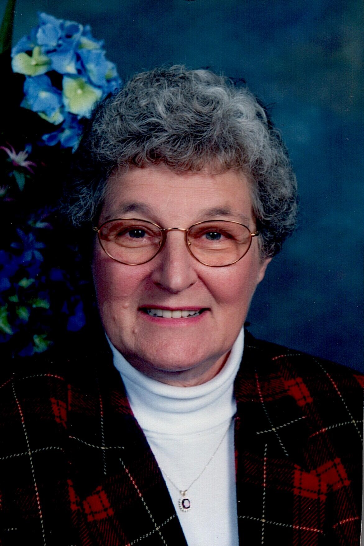 Obituary of Roberta A. Cowan