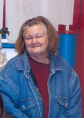 Obituary of Margaret Ann Haithcock