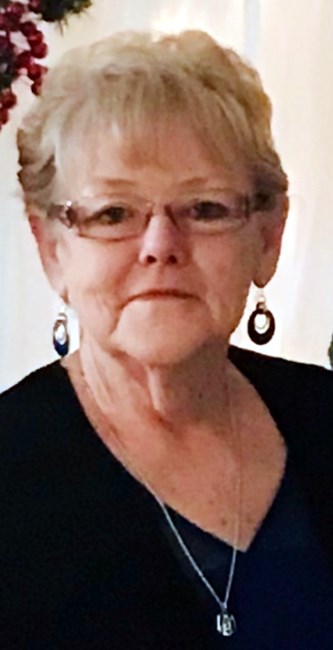 Obituary of Jean Marie Rich