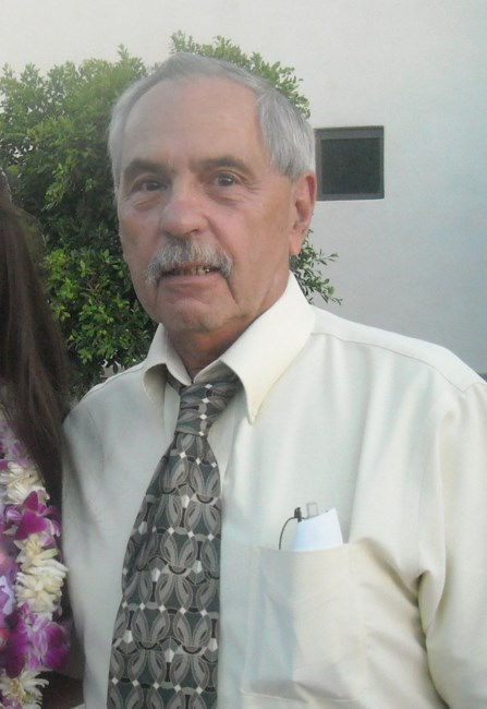 Obituary of John George La Fleur