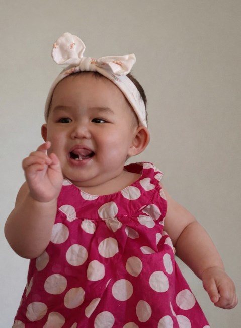 Avis de décès de Luna Hay Chan