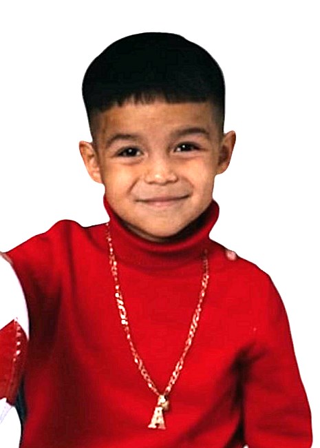 Avis de décès de Matthew Alexander Alvarez