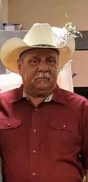 Obituary of Francisco Perez Sr.