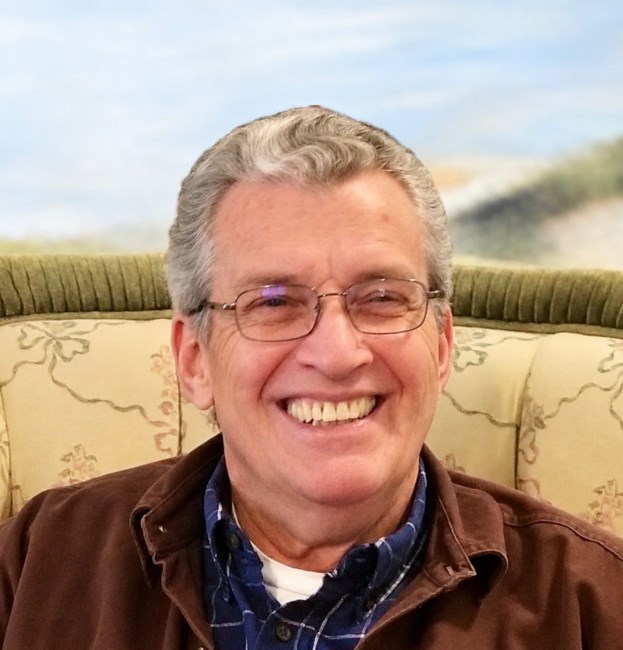Obituary of Harold James McCraven
