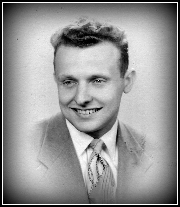 Avis de décès de William S. Costa