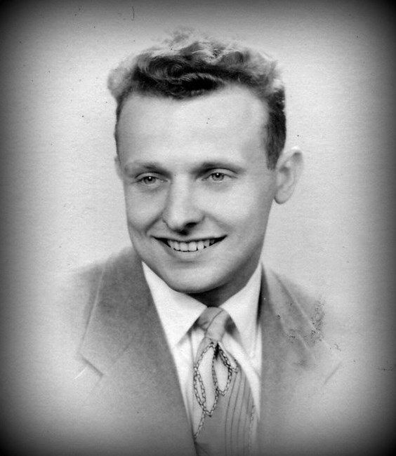 Avis de décès de William S. Costa