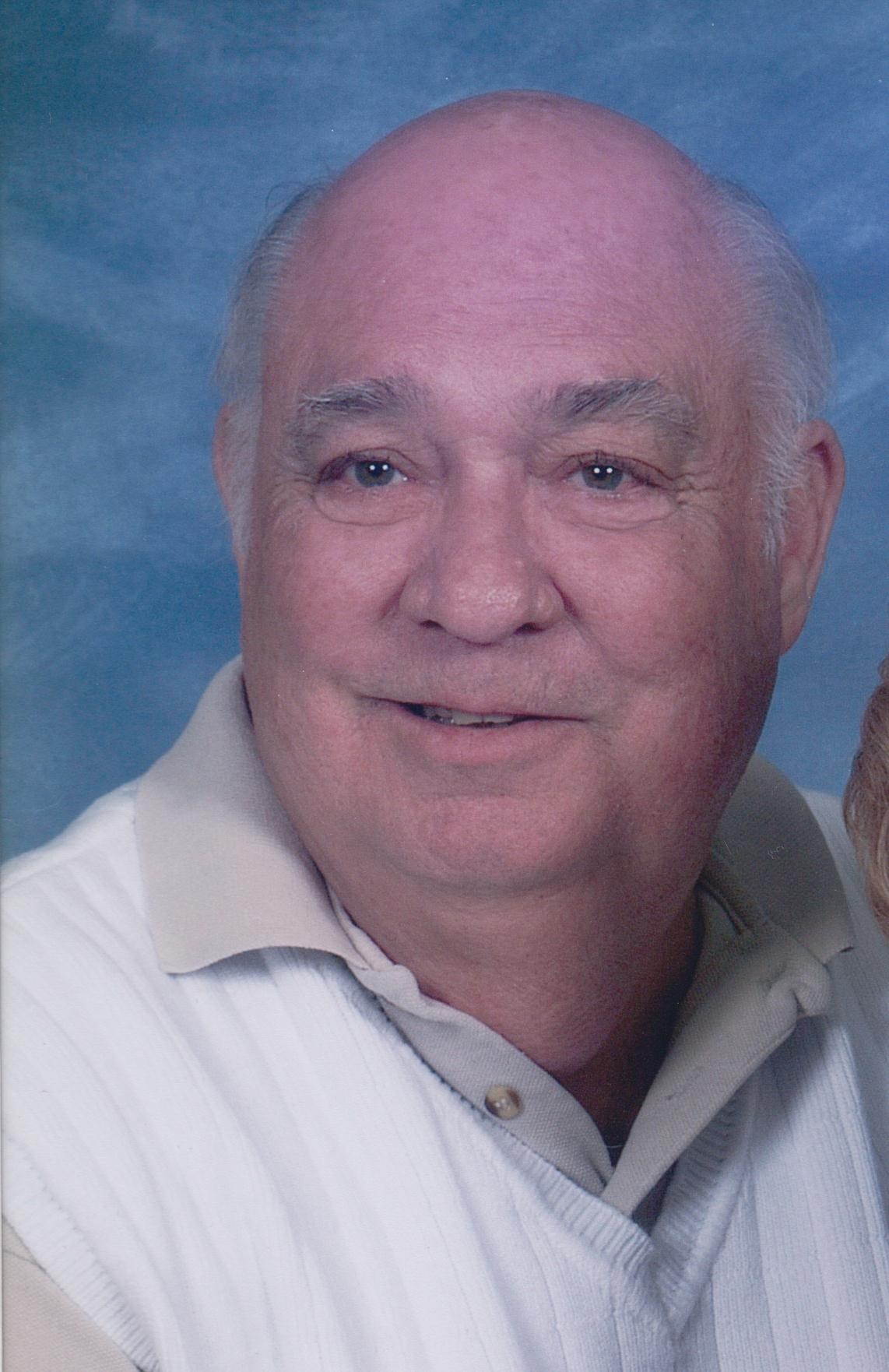 Obituary of Stephen Wayne Townsend