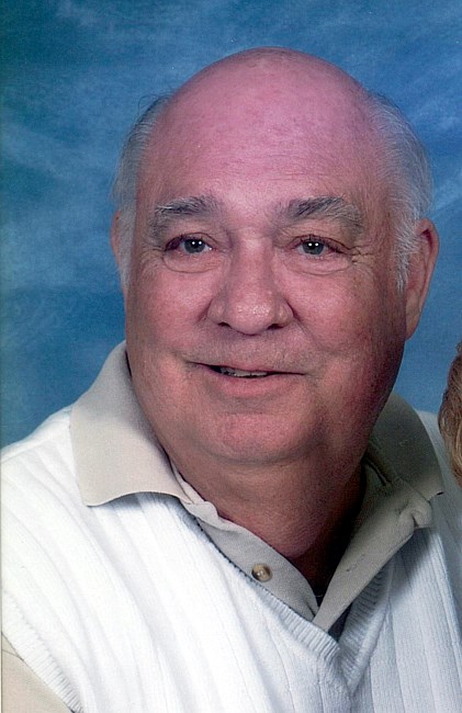 Obituary of Stephen Wayne Townsend