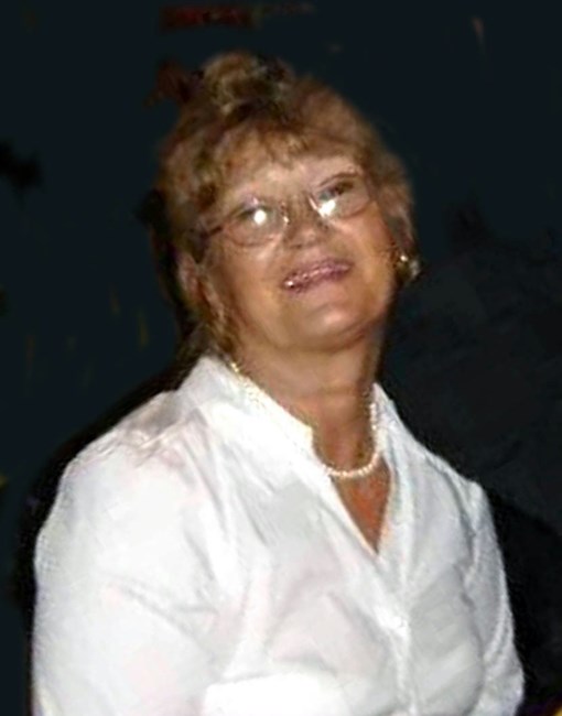 Obituary of Mary Abbott