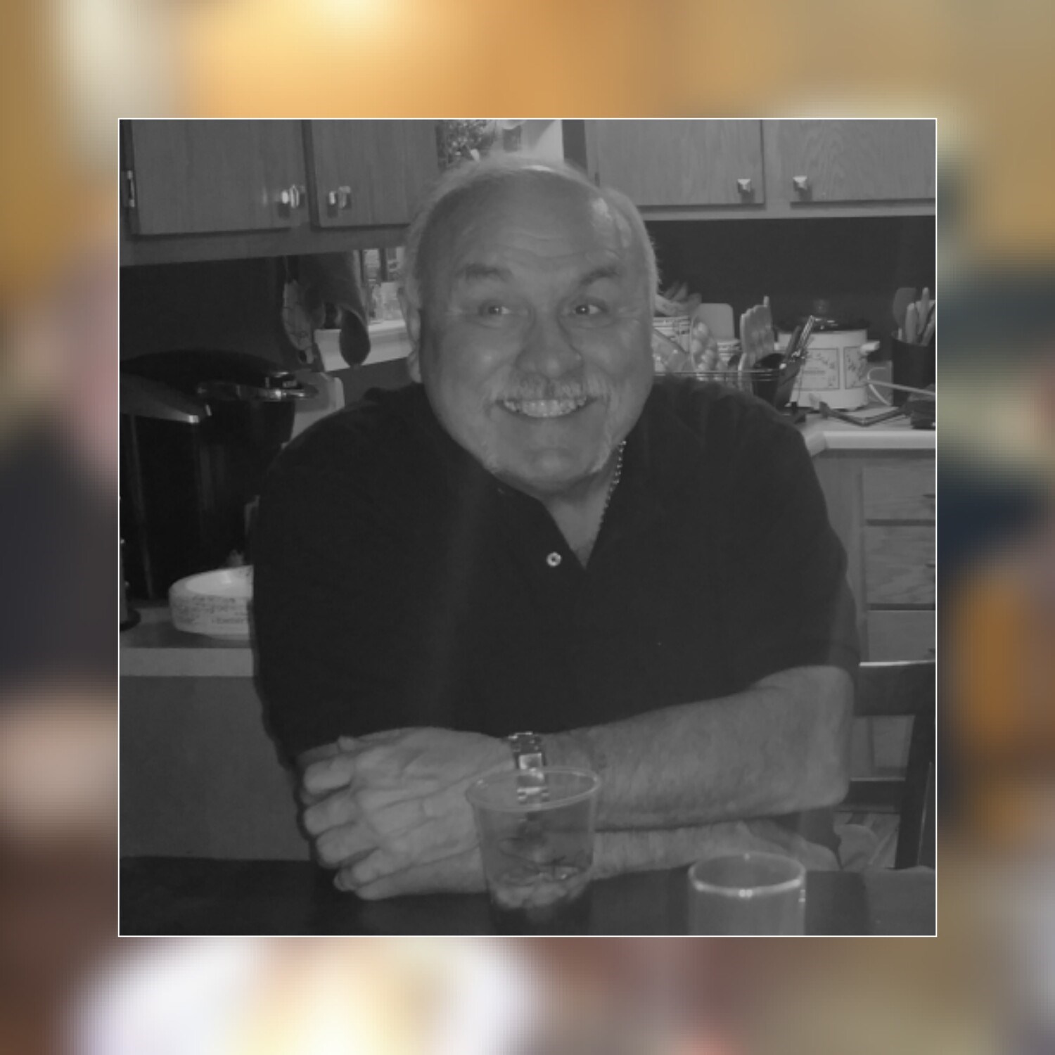 Obituary of Stephen L. Davenport