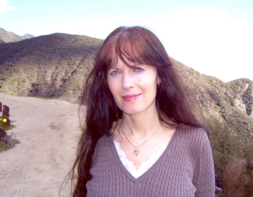 Obituario de Anne Leslie Lambert