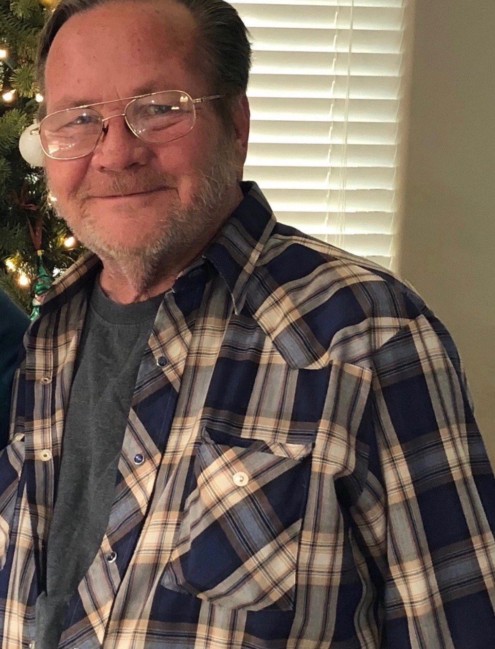 Obituary of James William Symons