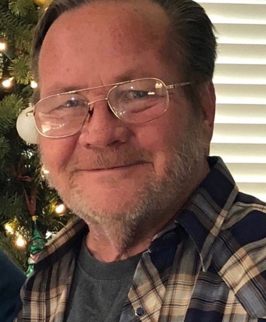 Obituary of James William Symons