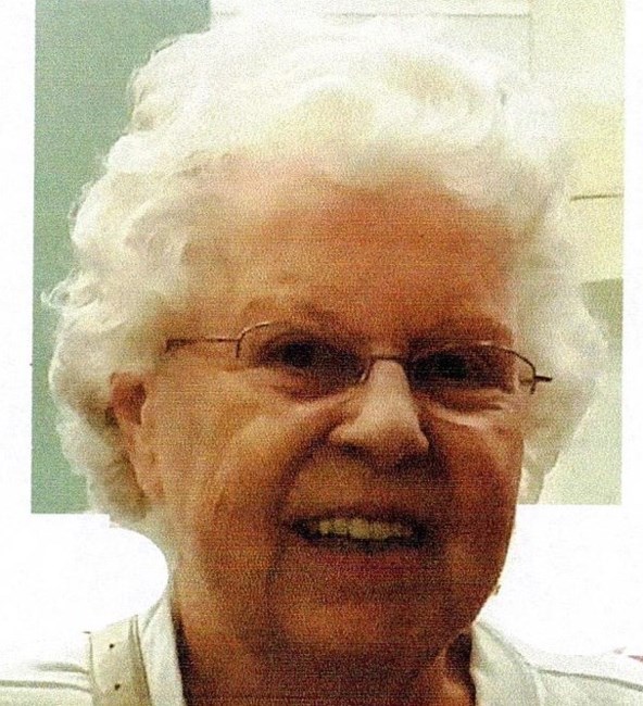 Obituary of Ruth S. Schmidt