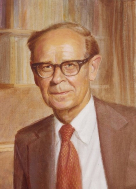 Obituary of Gerhard Werner