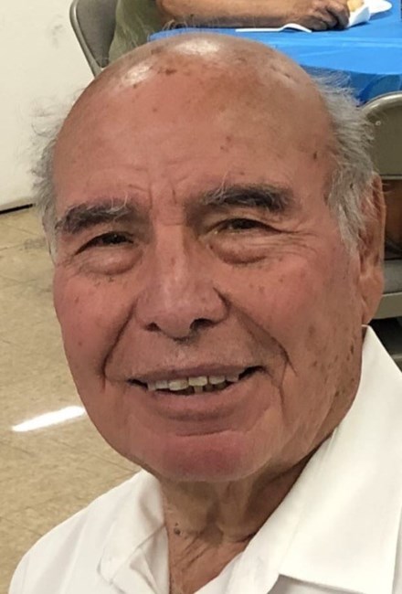 Obituary of Fred O. Molina