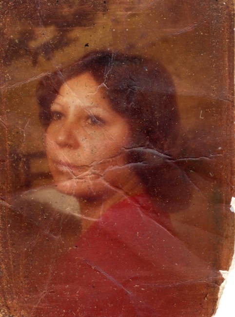 Obituary of Theresa Barela