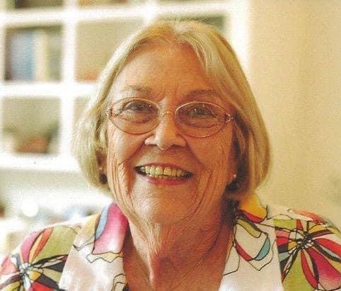 Obituary of Catherine "Cae" Hewitt Carter