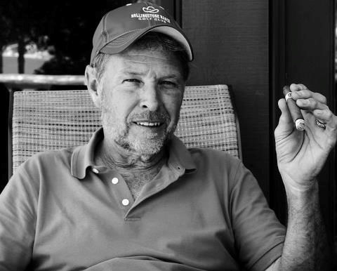 Obituary of Charles Drewes Houseman Jr.