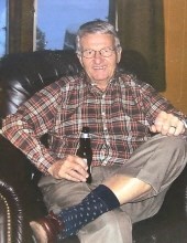 Obituary of Richard "Dick" Freund