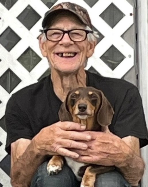 Obituary of James Ray Malone