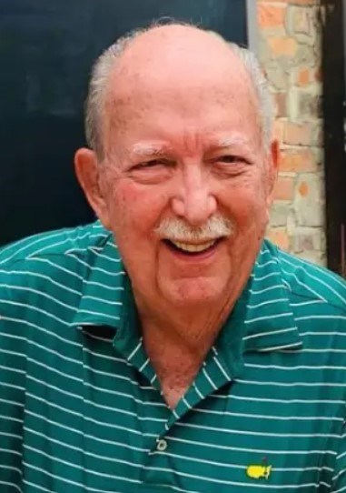 Avis de décès de Jimmy "Jim" LeRoy Busby